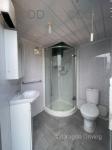 Kitchen & Shower Trailer