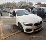 2019 BMW 1 Series