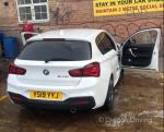 2019 BMW 1 Series