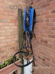 Top Mark Harness