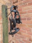 Top Mark Harness