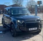 2026 Land Rover Defender 110 