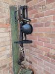 Giddings Harness