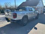 2026 Ford Ranger Wildtraks