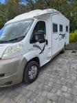 58 Reg Fiat Ducato Motorhome