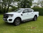 2022 Ford Ranger Wildtrak