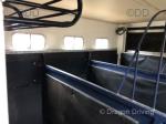 1995 Iveco Eurocargo Horsebox