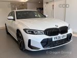 2026 320i M Sport