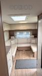 2025 Fendt Vienna 700 Caravan
