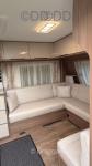 2025 Fendt Vienna 700 Caravan
