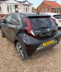 2023 Toyota Aygo