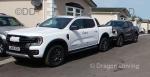 2026 Ford Ranger Wildtraks