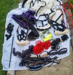 Tack & Miscellaneous 