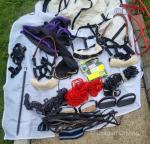Tack & Miscellaneous 