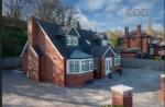 Bungalow, Kidderminster 