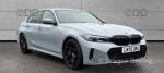 2025 BMW 320i