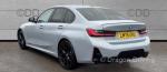 2025 BMW 320i