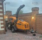 Wood Chipper
