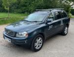 2007 Volvo XC90 
