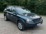 2007 Volvo XC90 