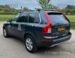 2007 Volvo XC90 