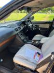 2007 Volvo XC90 