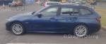 22 reg BMW 330e