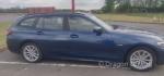 22 reg BMW 330e