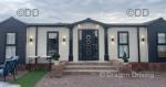 2024 LJ Sapphire Mobile Home
