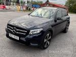 2018 Mercedes GLC