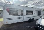 2026 LMC VIP 695 Caravan