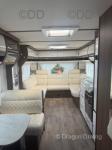 2026 LMC VIP 695 Caravan
