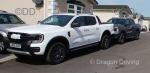 2026 Ford Ranger Wildtraks