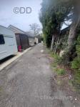 Bungalow & Land Bordon Hampshire