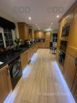 Bungalow & Land Bordon Hampshire