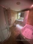 Bungalow & Land Bordon Hampshire