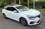 71 reg Renault Megane