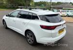 71 reg Renault Megane