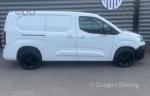 72 reg Citroen Berlingo