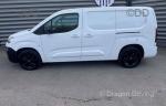 72 reg Citroen Berlingo
