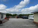 Yard and Mobile Home, Kent
