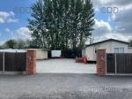 Yard and Mobile Home, Kent