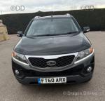 2010 Kia Sorento