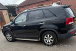 2010 Kia Sorento
