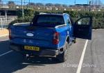 2026 Ford Ranger Wildtraks 