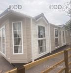 Mobile Home 