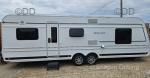 2022 Lord Brillant Caravan