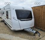 2022 Lord Brillant Caravan