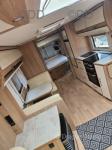 2022 Lord Brillant Caravan