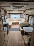 2022 Lord Brillant Caravan